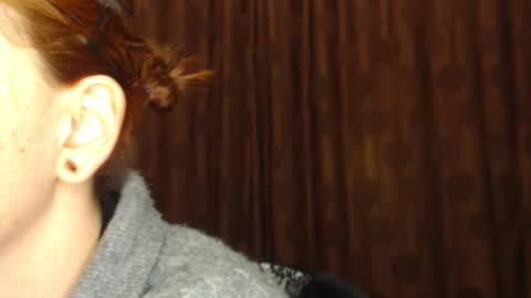 Snapshot of my_kind_of_love chatting on October 21, 2025, 8:15 am     sara      i know you love me xoxox     online show from October 21, 2025, 8:15 am