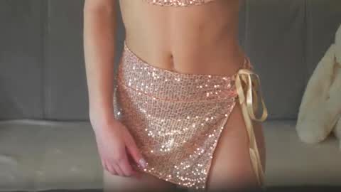 Snapshot of my_little_pollly chatting on April 1, 2026, 1:41 pm Polly online show from April 1, 2026, 1:41 pm