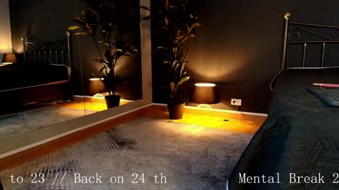 Maite online show from January 18, 2025, 3:27 pm