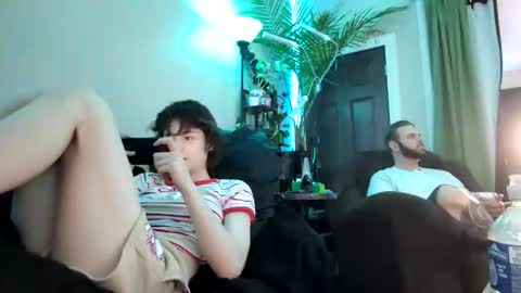 my_melody02 online show from January 12, 2026, 9:53 pm