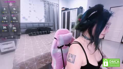 Snapshot of my_moonstar chatting on February 27, 2025, 2:10 pm lina online show from February 27, 2025, 2:10 pm