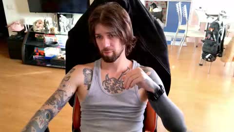 Snapshot of my_name_sinner chatting on September 29, 2025, 4:28 am you can call me Sinner online show from September 29, 2025, 4:28 am