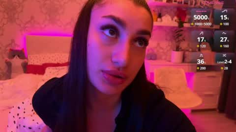 Naomi online show from June 10, 2026, 9:57 pm