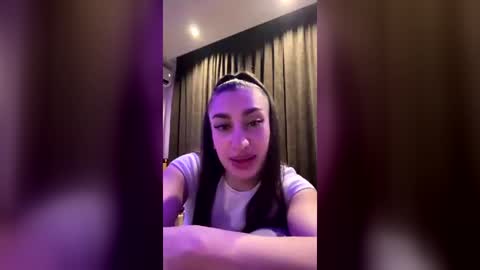 Naomi online show from June 11, 2026, 8:40 pm
