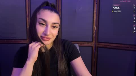 Snapshot of my_naomi chatting on June 25, 2026, 9:41 pm Naomi online show from June 25, 2026, 9:41 pm