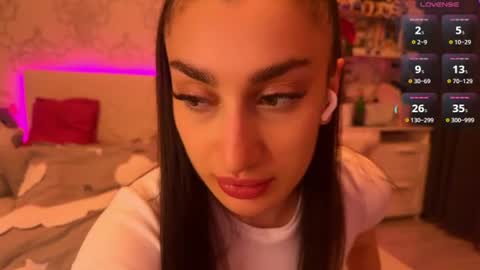Snapshot of my_naomi chatting on June 28, 2026, 9:54 pm Naomi online show from June 28, 2026, 9:54 pm