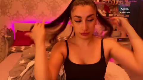 Snapshot of my_naomi chatting on July 1, 2026, 6:29 pm Naomi online show from July 1, 2026, 6:29 pm