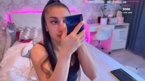 Snapshot of my_naomi chatting on July 8, 2026, 6:56 pm Naomi online show from July 8, 2026, 6:56 pm