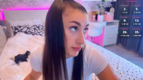 Snapshot of my_naomi chatting on July 20, 2026, 7:49 pm Naomi online show from July 20, 2026, 7:49 pm