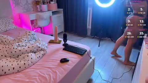 Snapshot of my_naomi chatting on July 26, 2026, 6:37 pm Naomi online show from July 26, 2026, 6:37 pm