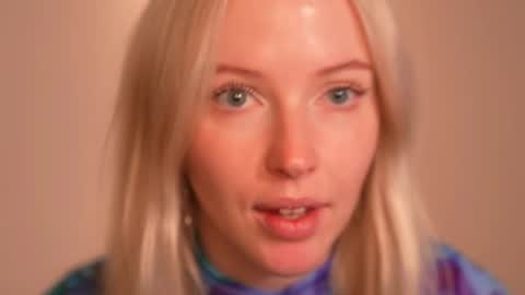 STELLA  Im here today online show from January 14, 2025, 4:40 pm