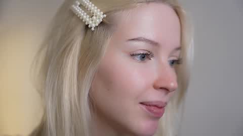 STELLA  Im here today online show from January 17, 2025, 6:02 pm