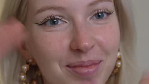 STELLA  Im here today online show from February 2, 2025, 2:34 pm