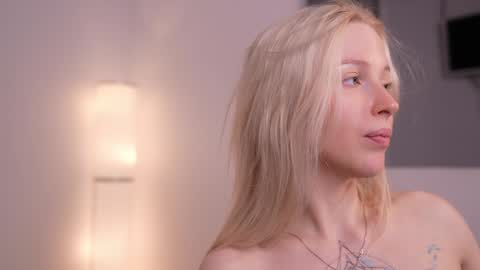 STELLA  Im here today online show from February 4, 2025, 6:38 pm