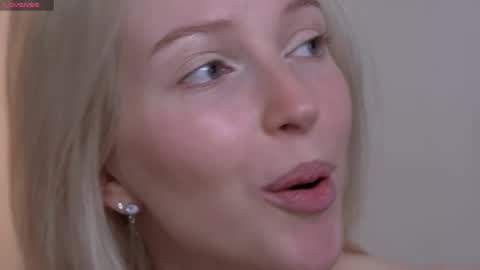 STELLA  Im here today online show from February 9, 2025, 6:05 pm