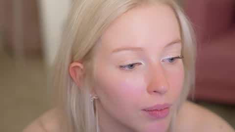 STELLA  Im here today online show from March 2, 2025, 8:40 pm
