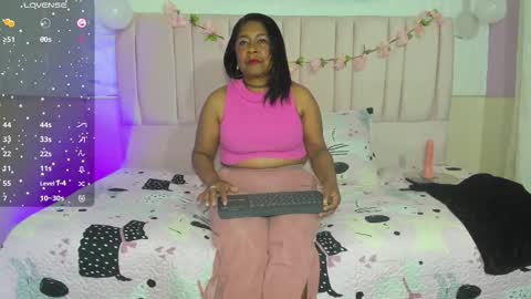 Snapshot of mya_blaze chatting on October 4, 2025, 11:52 am mya_blaze online show from October 4, 2025, 11:52 am