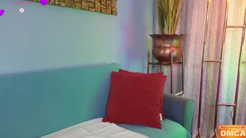 Mya online show from January 8, 2025, 7:24 am