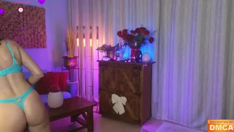 Mya online show from February 27, 2025, 1:38 am
