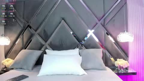 Mariana Evans online show from February 25, 2026, 11:42 am