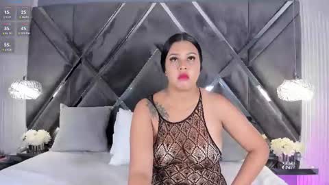 Mariana Evans online show from July 30, 2026, 11:42 am