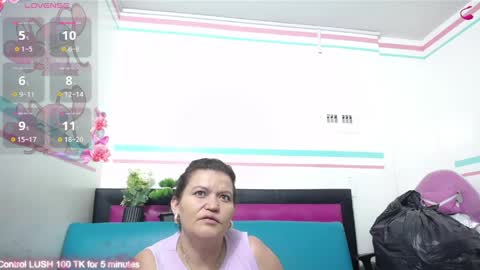  MYA ROUSE  online show from June 9, 2026, 12:06 pm