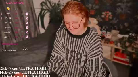 Kate online show from October 27, 2025, 10:36 pm