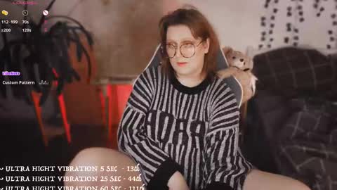 Kate online show from February 12, 2026, 11:00 pm