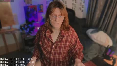 Kate online show from April 30, 2026, 10:47 pm