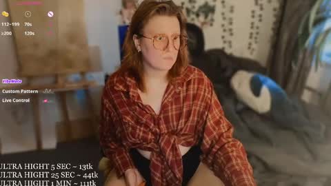 Kate online show from May 8, 2026, 6:02 pm
