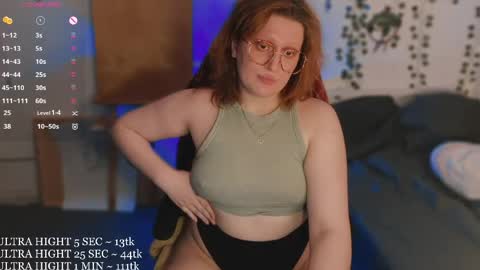 Kate online show from May 12, 2026, 10:51 pm