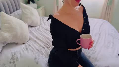 Mya-be Yours P online show from June 13, 2026, 3:21 pm