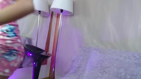    Mya   online show from November 9, 2025, 3:16 am