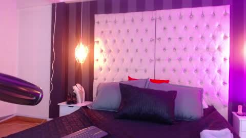    Mya   online show from May 6, 2026, 8:47 pm