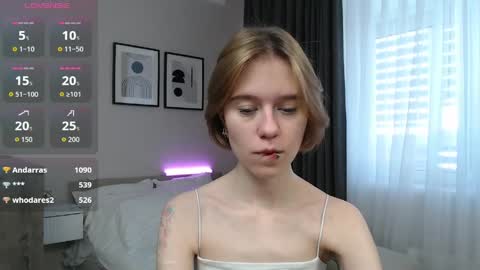 Lana online show from April 15, 2026, 7:15 am