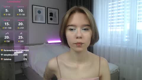 Snapshot of mybabylana chatting on April 29, 2026, 7:23 am Lana online show from April 29, 2026, 7:23 am