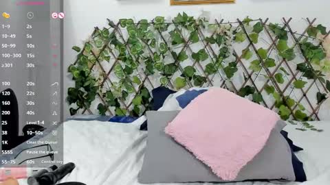 Samanta  online show from October 1, 2025, 3:07 pm