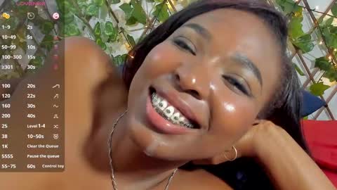 Samanta  online show from October 6, 2025, 12:41 am