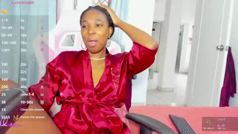 Samanta  online show from May 29, 2026, 12:03 pm