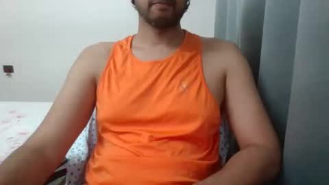 Sam online show from February 5, 2025, 6:59 pm