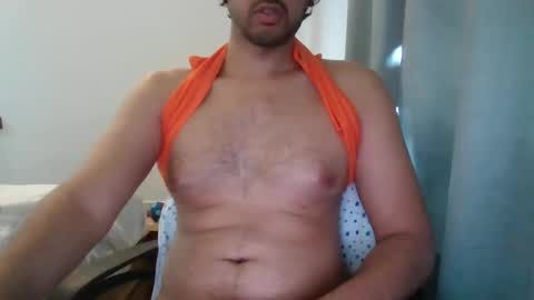 Sam online show from February 14, 2025, 4:37 am