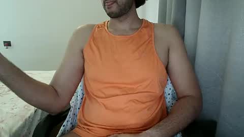 Sam online show from February 17, 2025, 4:53 am