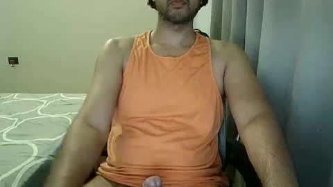 Sam online show from February 18, 2025, 11:11 am