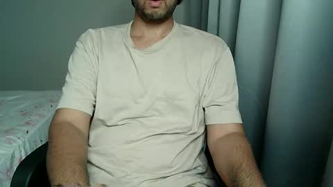 Sam online show from March 2, 2025, 10:56 am