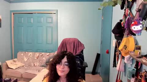 Grace online show from November 14, 2025, 6:39 pm