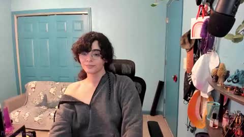 Snapshot of myceliummouse chatting on March 15, 2026, 4:07 am Grace online show from March 15, 2026, 4:07 am