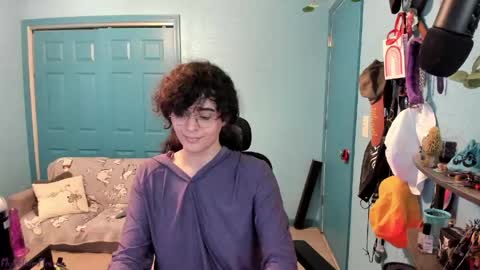 Snapshot of myceliummouse chatting on April 13, 2026, 1:49 pm Grace online show from April 13, 2026, 1:49 pm