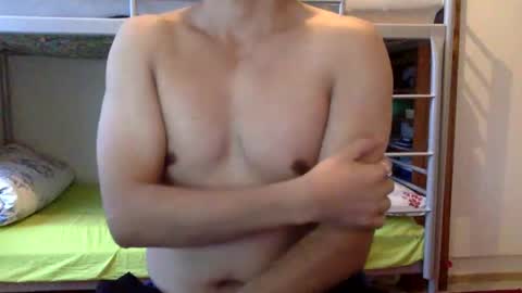Dreamboy online show from January 13, 2025, 1:39 pm