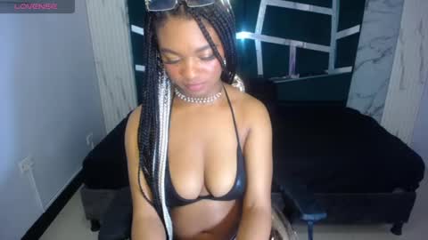 mychell_ch online show from January 4, 2025, 5:48 am