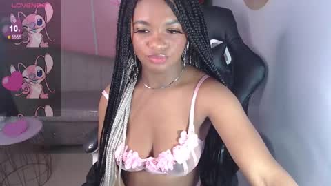 mychell_ch online show from February 14, 2025, 2:33 pm